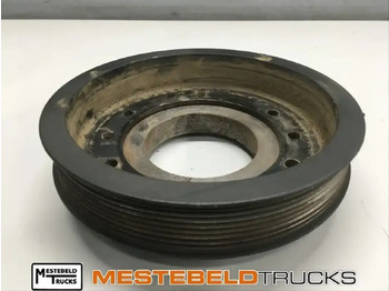 Двигатель и запчасти DAF