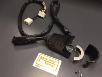 Электрическая система DAF