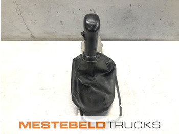 Коробка передач и запчасти DAF