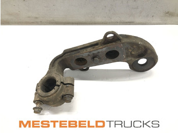 Подвеска DAF