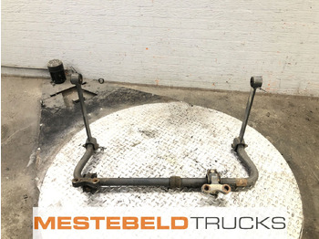 Рама/ Шасси DAF