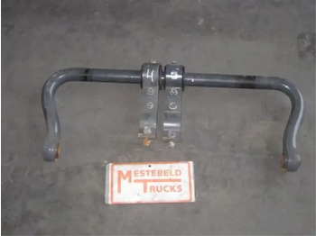 Задняя ось DAF XF 105