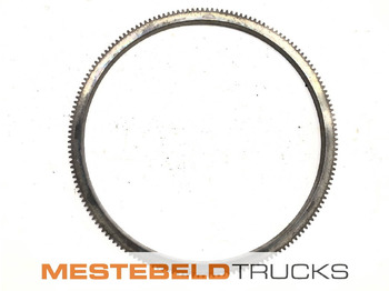 Двигатель и запчасти DAF