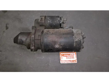 Электрическая система DAF