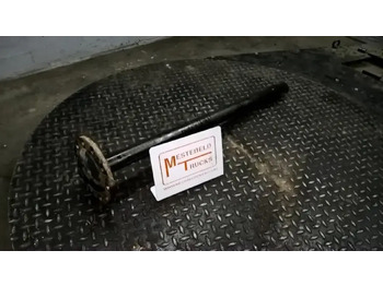 Задняя ось DAF