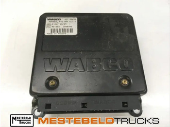 Электрическая система DAF