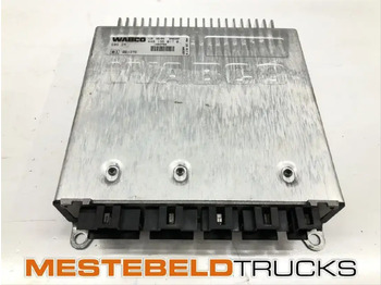 Электрическая система DAF