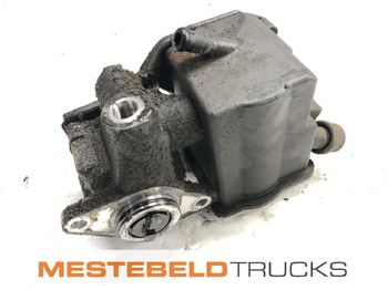 Двигатель и запчасти DAF