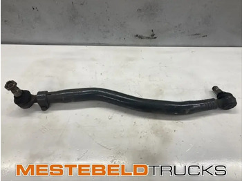 Рулевое управление DAF