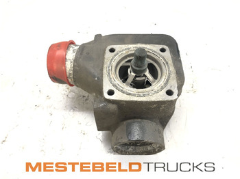 Двигатель и запчасти DAF