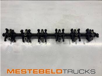 Двигатель и запчасти DAF