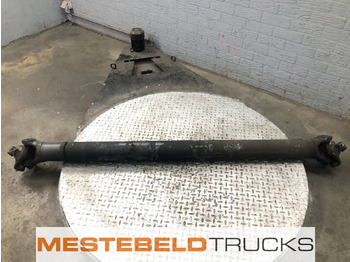 Приводный вал DAF