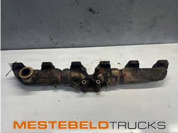 Двигатель и запчасти DAF