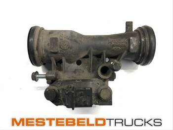 Двигатель и запчасти DAF