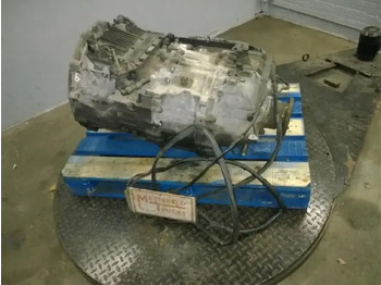 Коробка передач и запчасти DAF