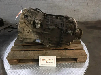Коробка передач и запчасти DAF