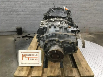 Коробка передач и запчасти для Грузовиков DAF Versnellingsbak 12AS1630 TD: фото 5 Коробка передач и запчасти для Грузовиков DAF Versnellingsbak 12AS1630 TD: фото 5