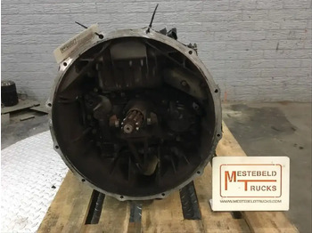 Коробка передач и запчасти для Грузовиков DAF Versnellingsbak 12AS1630 TD: фото 2 Коробка передач и запчасти для Грузовиков DAF Versnellingsbak 12AS1630 TD: фото 2