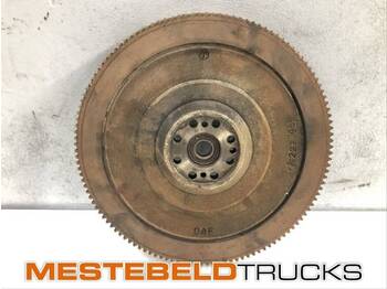 Двигатель и запчасти DAF