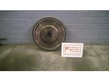 Двигатель и запчасти DAF