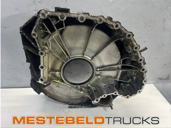 Двигатель и запчасти DAF