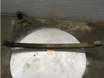 Рама/ Шасси DAF