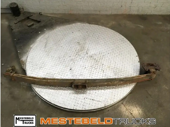 Рама/ Шасси DAF