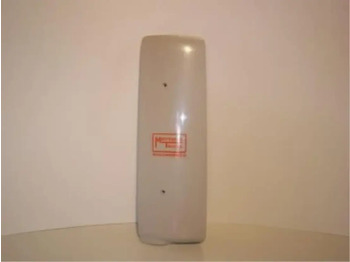 Кабина и интерьер DAF XF