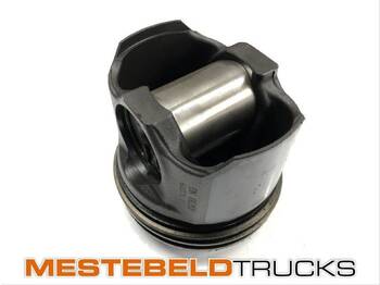 Двигатель и запчасти DAF