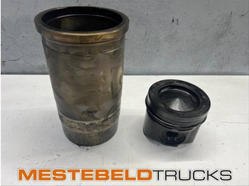 Двигатель и запчасти DAF