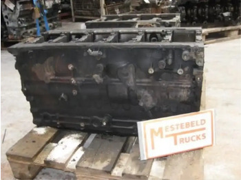 Двигатель и запчасти DAF