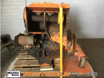 Двигатель DEUTZ