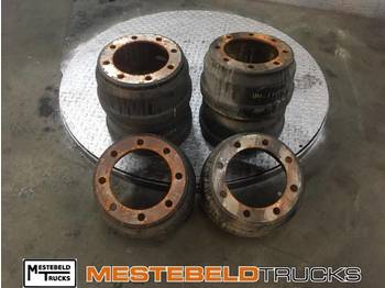 Детали тормозной системы