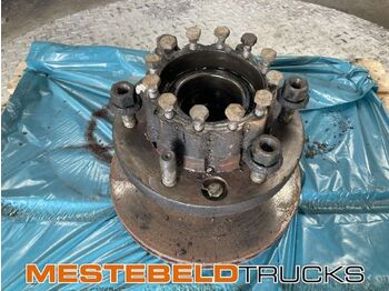 Задняя ось IVECO