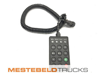 Электрическая система IVECO
