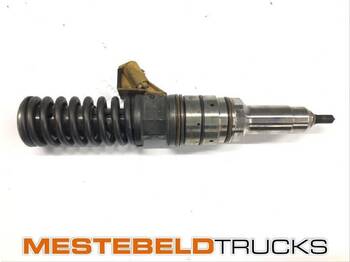 Подготовка топлива IVECO