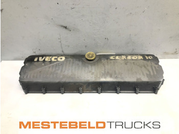 Двигатель IVECO