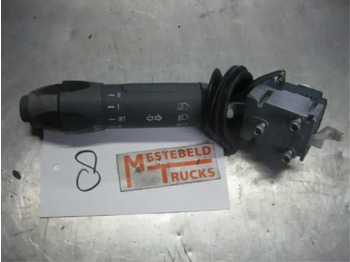 Электрическая система IVECO Stralis