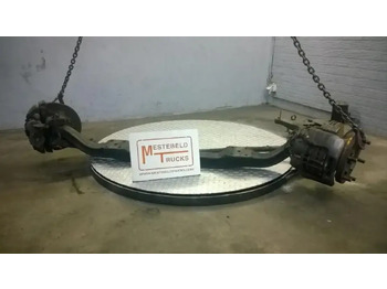 Передняя ось IVECO