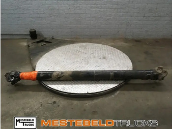 Приводный вал MAN