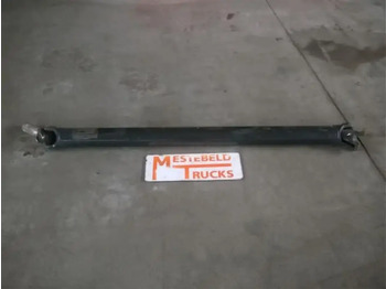 Приводный вал MAN TGL