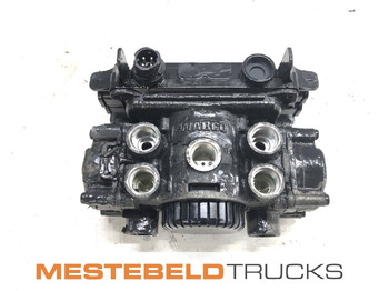 Детали тормозной системы MAN