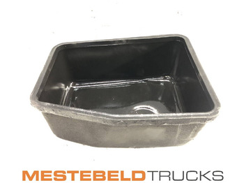 Двигатель и запчасти MAN