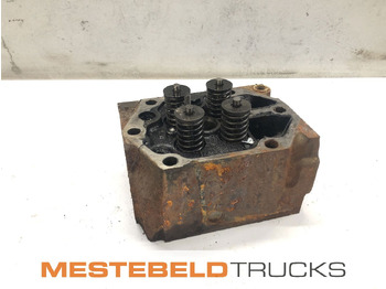 Двигатель MAN