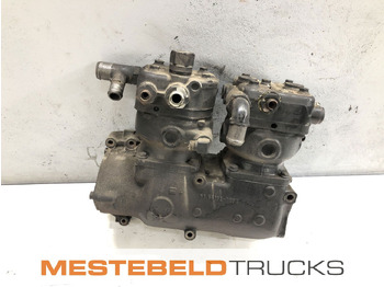 Двигатель и запчасти MAN