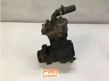 Двигатель и запчасти MAN