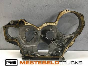 Двигатель и запчасти MAN