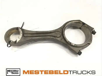 Двигатель и запчасти MAN