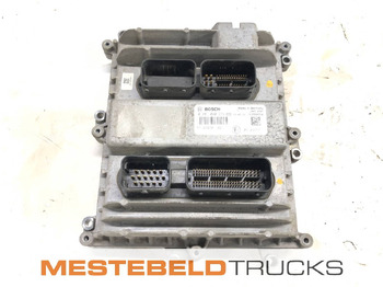 Блок управления MAN