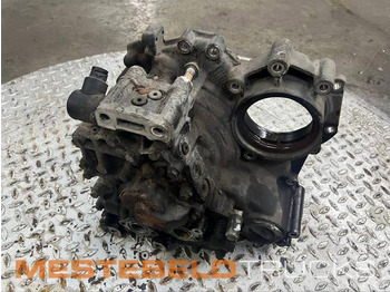 Коробка передач MAN